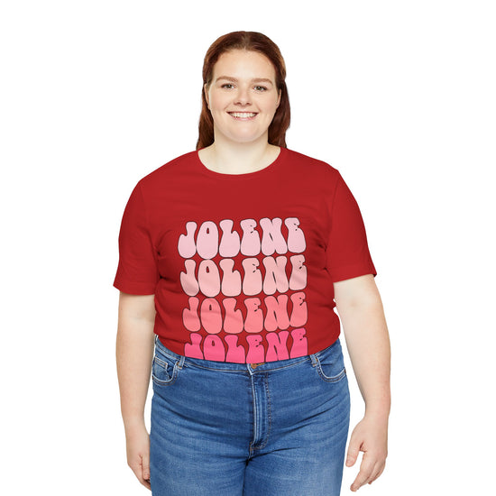 Jolene Unisex T-Shirt - Fandom-Made