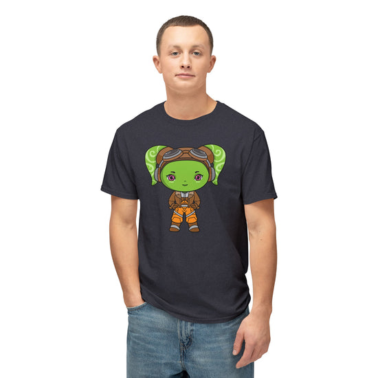Hera Unisex HD Cotton™ T-Shirt - Fandom-Made