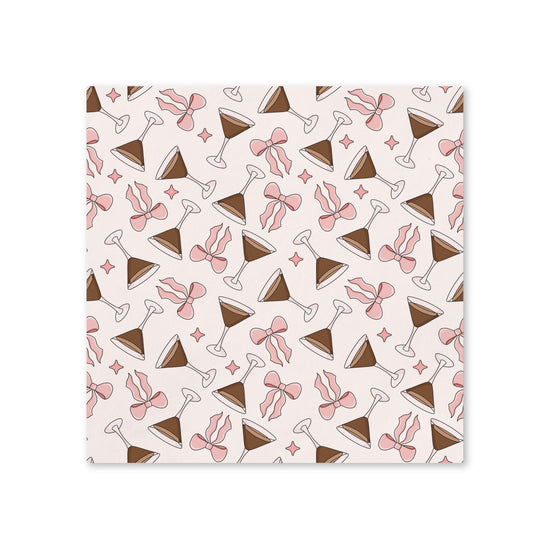 Espresso Napkins - Fandom-Made