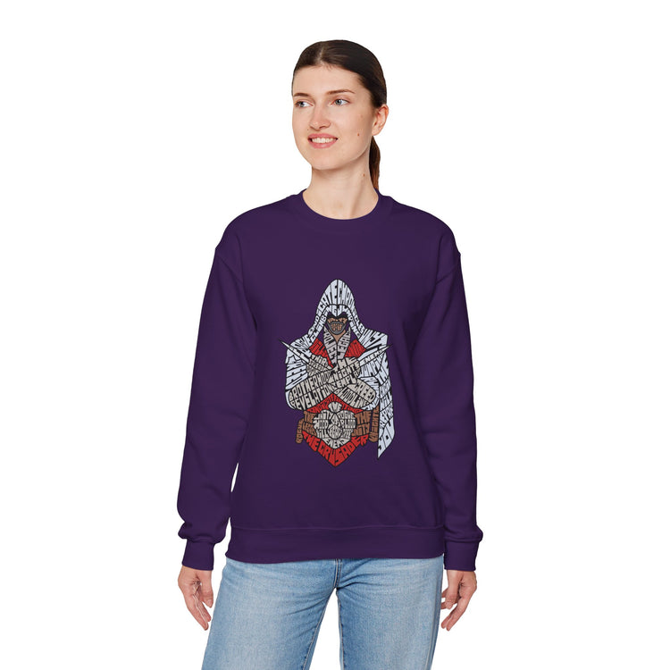 Assassins Creed Sweatshirt