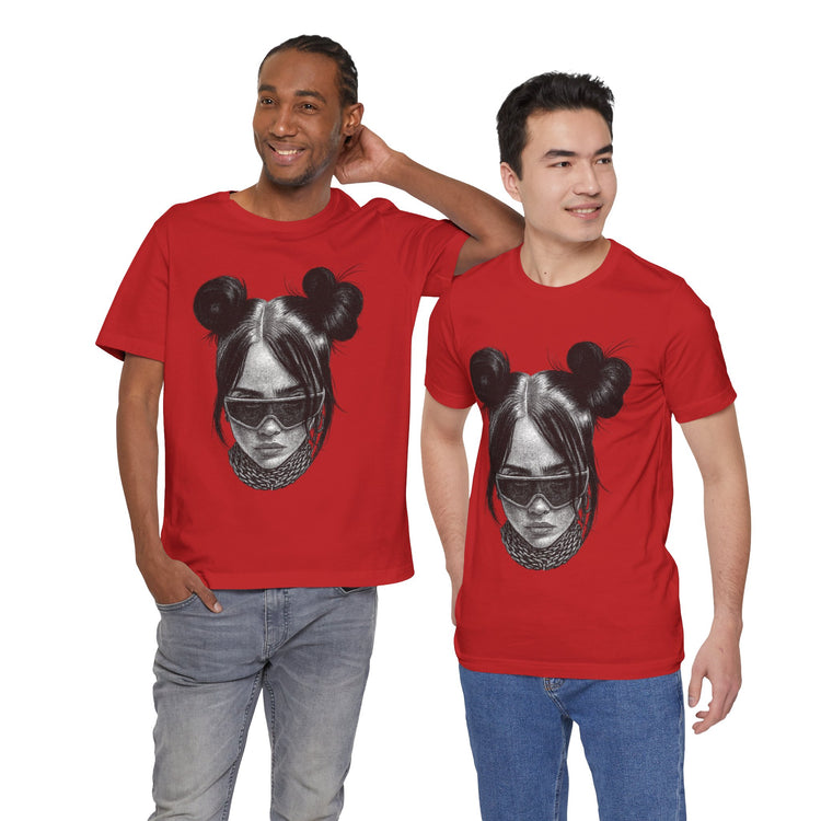 Billie Unisex T-Shirt - Fandom-Made