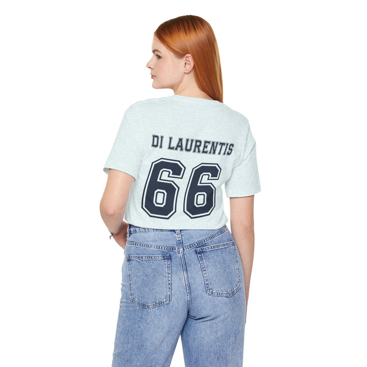 Di Laurentis 66 Unisex T-Shirt