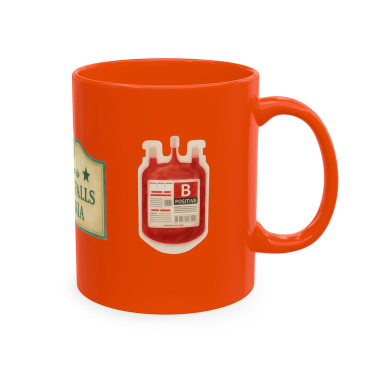 Feeling Mystic Mug