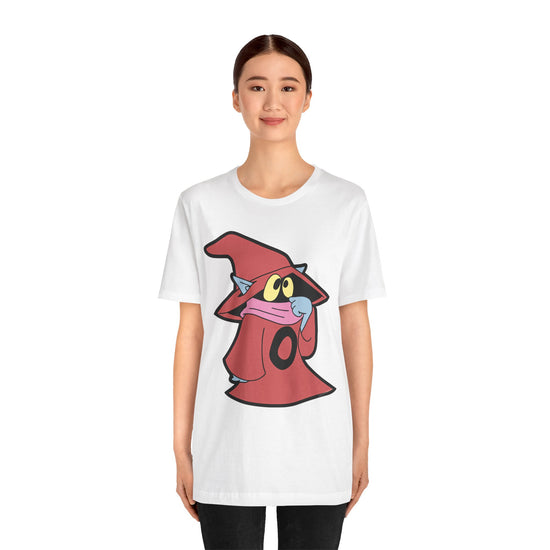 Orko Unisex T-Shirt - Fandom-Made