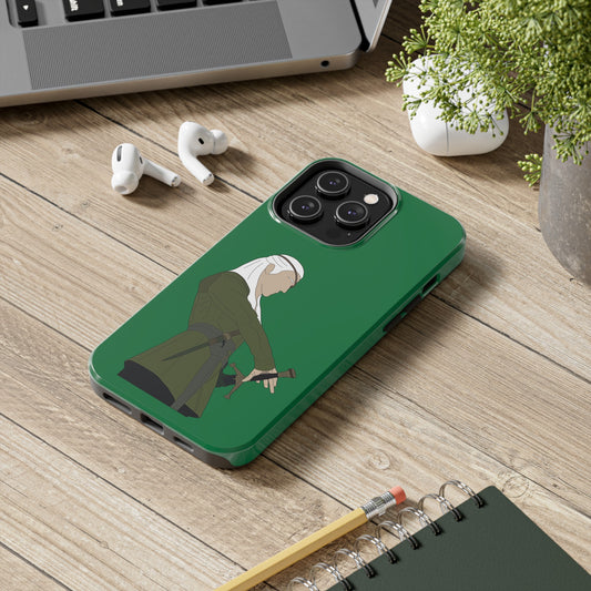 Aemond Targaryen Phone Case - Fandom-Made