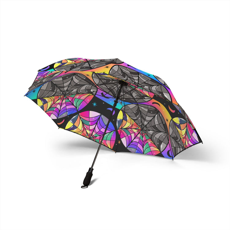 Wednesday Umbrella - Fandom-Made