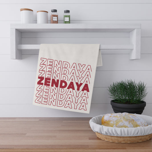 Zendaya Kitchen Towel