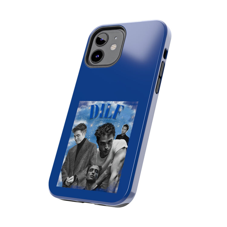 DILF Phone Cases