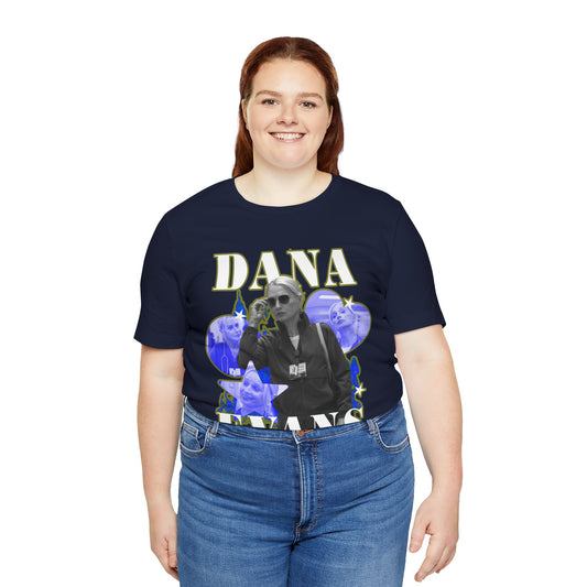 Dana Evans Unisex T-Shirt - Fandom-Made