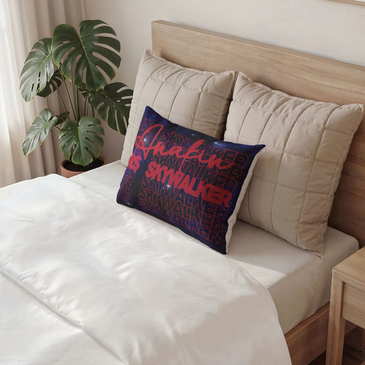 Mrs. Anakin Skywalker Pillowcase