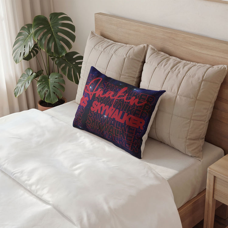 Mrs. Anakin Skywalker Pillowcase