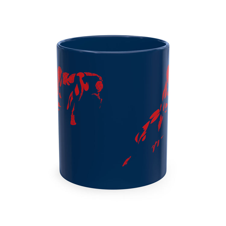 Strike a Pose Mug