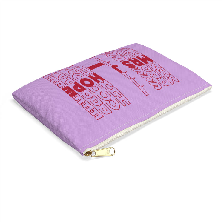 Mrs. J-Hope Pouch