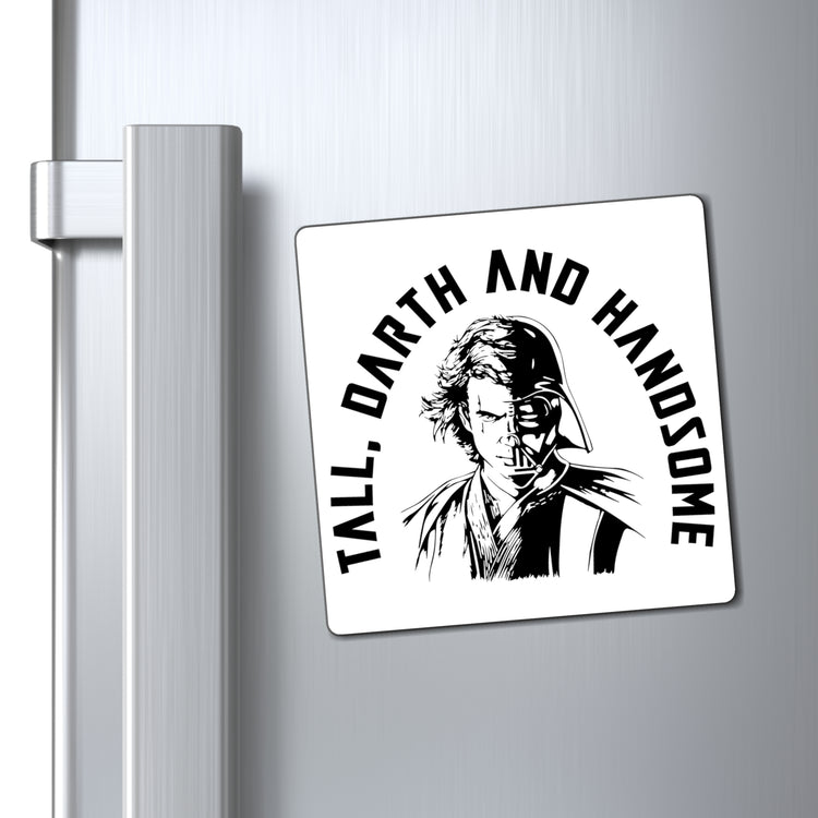 Anakin Skywalker Magnet - Fandom-Made