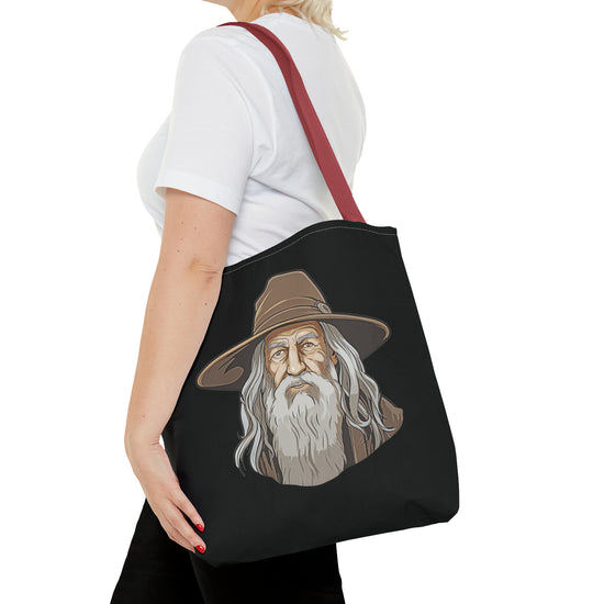 Gandalf Tote Bag - Fandom-Made