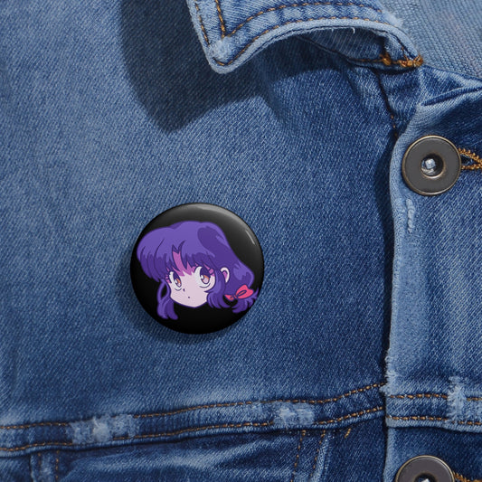 Akane Pin
