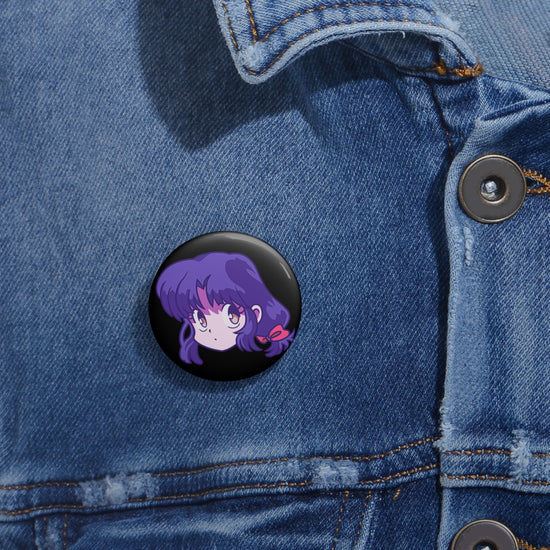 Akane Pin - Fandom-Made