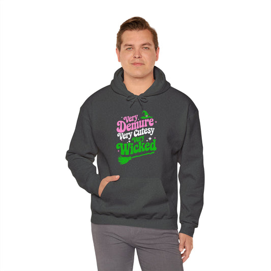 Very Wicked Hoodie