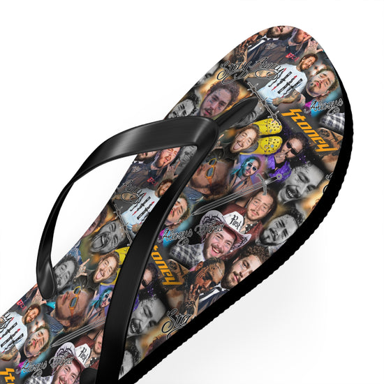 Posty Flip-Flops - Fandom-Made