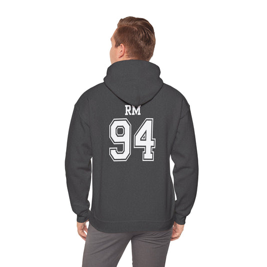 RM 94 Unisex Hoodie