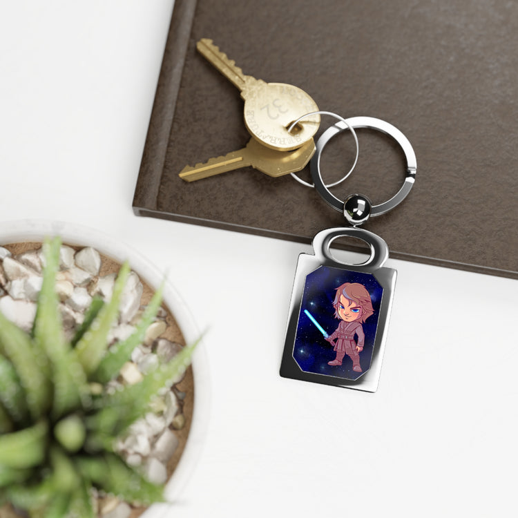 Anakin Skywalker Keyring