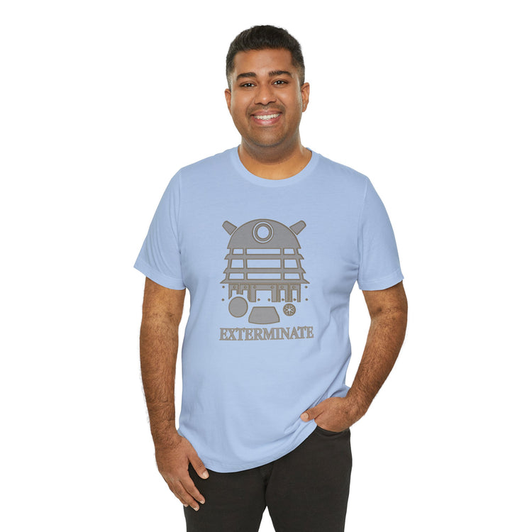 Dalek Unisex T-Shirt