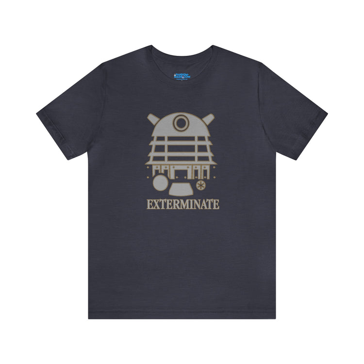 Dalek Unisex T-Shirt