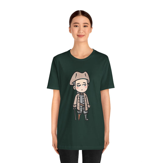 Ian Murray Unisex T-Shirt - Fandom-Made