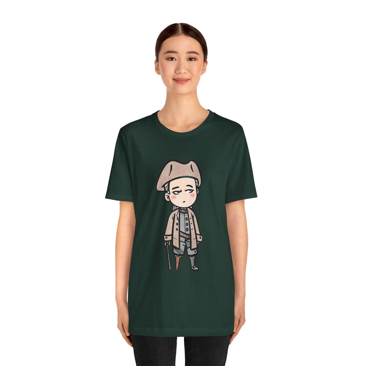 Ian Murray Unisex T-Shirt - Fandom-Made