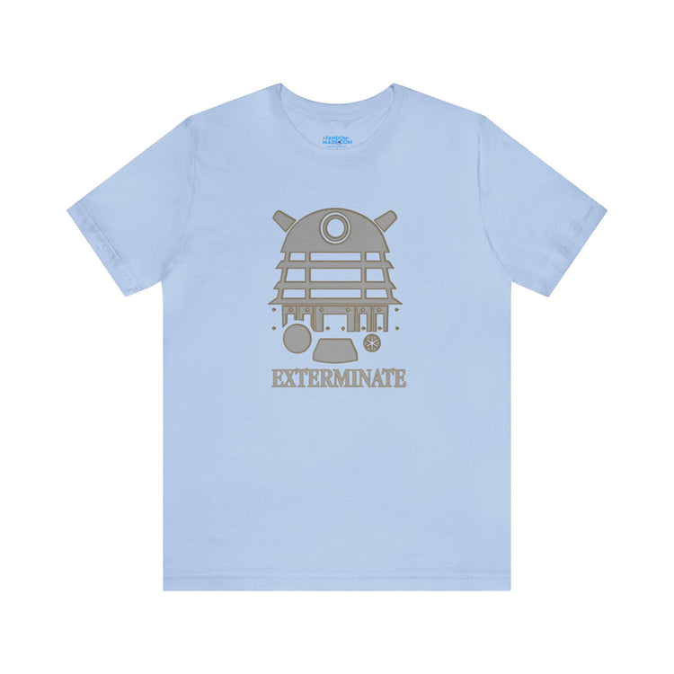 Dalek Unisex T-Shirt