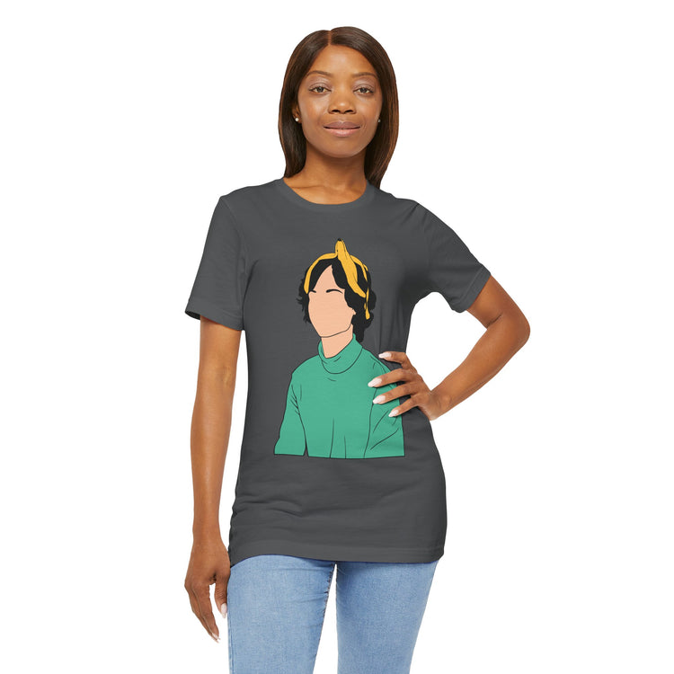 Matthew Gray Gubler Unisex T-Shirt - Fandom-Made