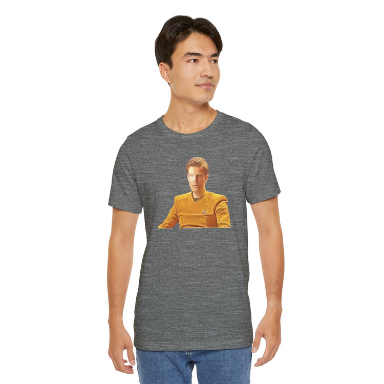 James T. Kirk T-Shirt