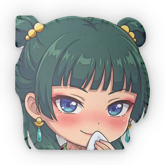 Most Likely-Shaped Pillow - Fandom-Made