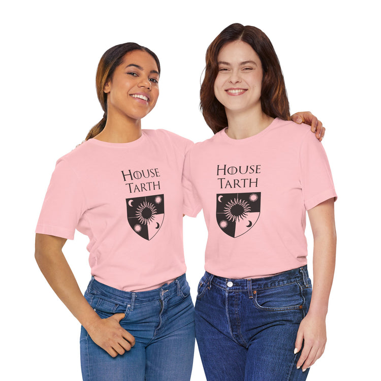 House Tarth Unisex T-Shirt - Fandom-Made