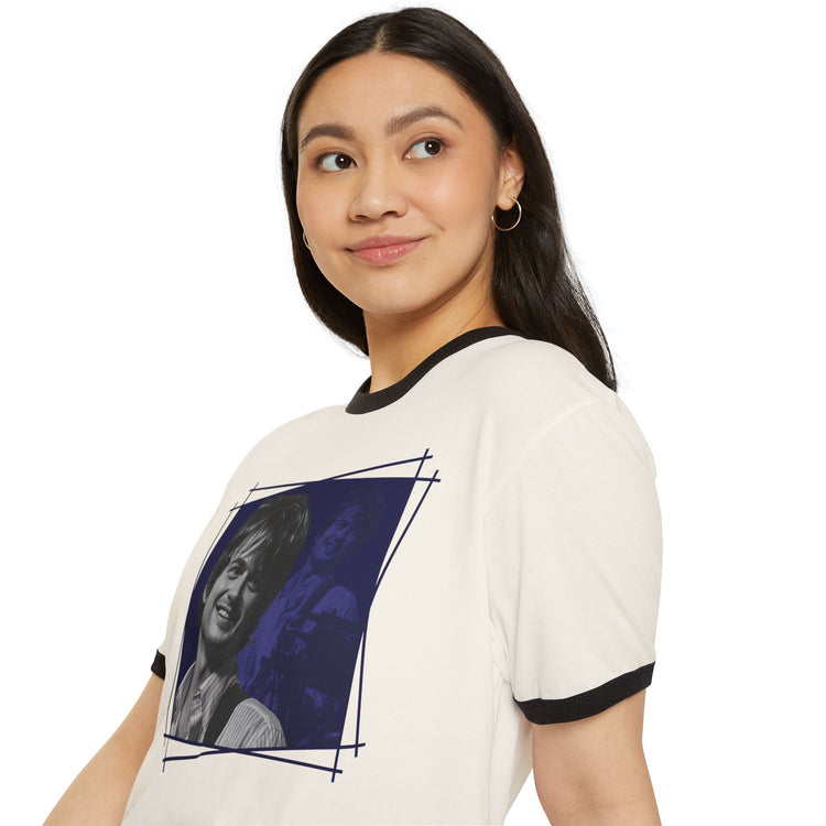 Keery Oh Ringer T-Shirt