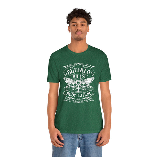 Buffalo Bills Unisex T-Shirt - Fandom-Made