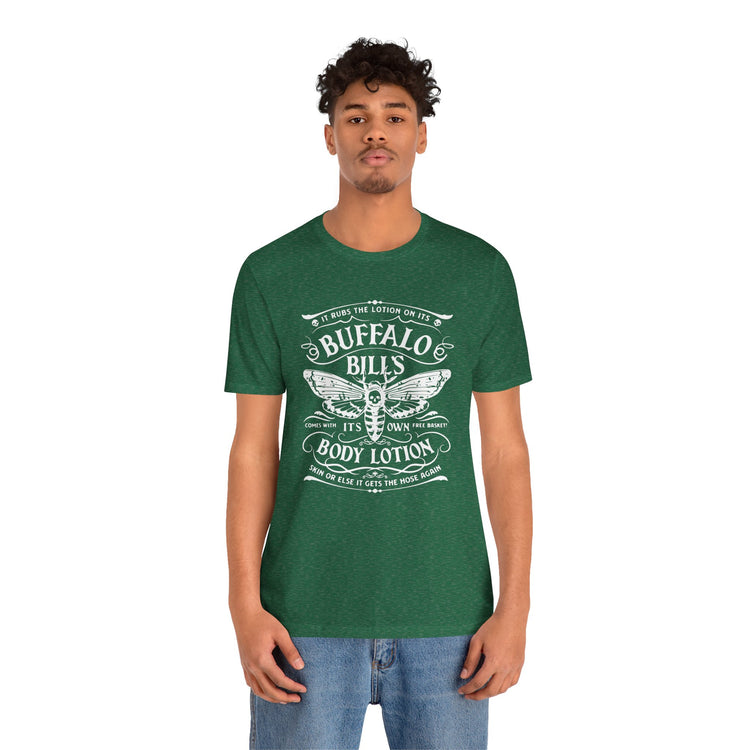 Buffalo Bills Unisex T-Shirt - Fandom-Made