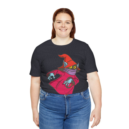 Orko Unisex T-Shirt - Fandom-Made