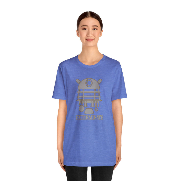 Dalek Unisex T-Shirt