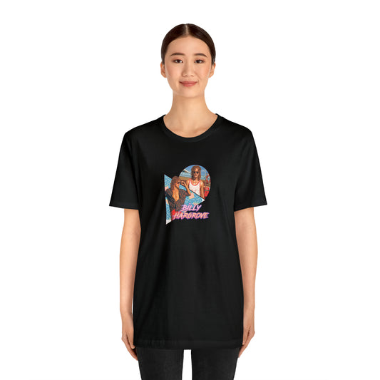 Billy Hargrove Unisex T-Shirt - Fandom-Made