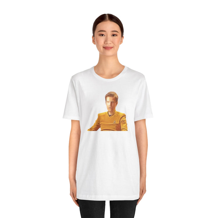 James T. Kirk T-Shirt