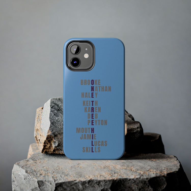 One Tree Hill Phone Case