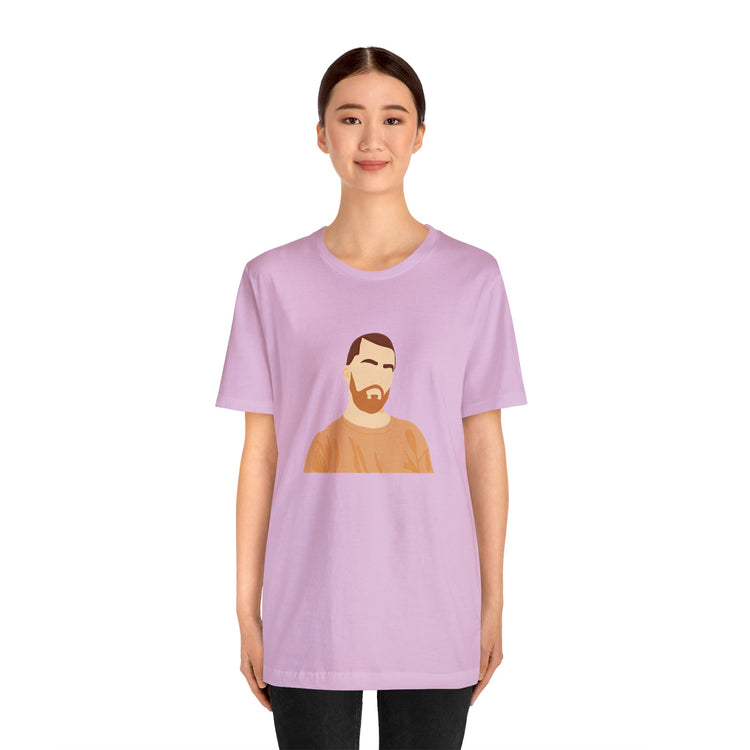 Fez Unisex T-Shirt - Fandom-Made