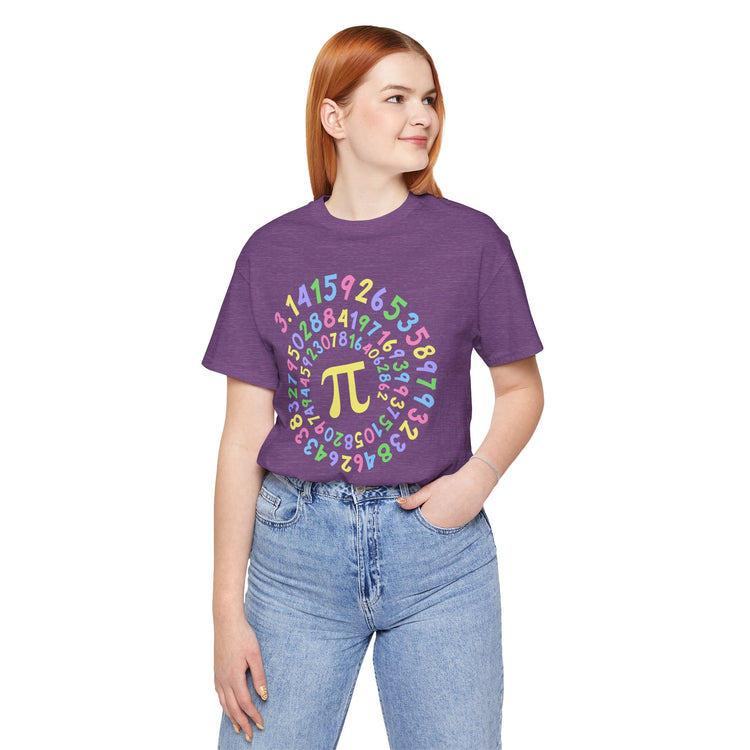 Pi T-Shirt