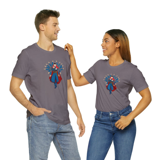 Doctor Strange Unisex T-Shirt - Fandom-Made