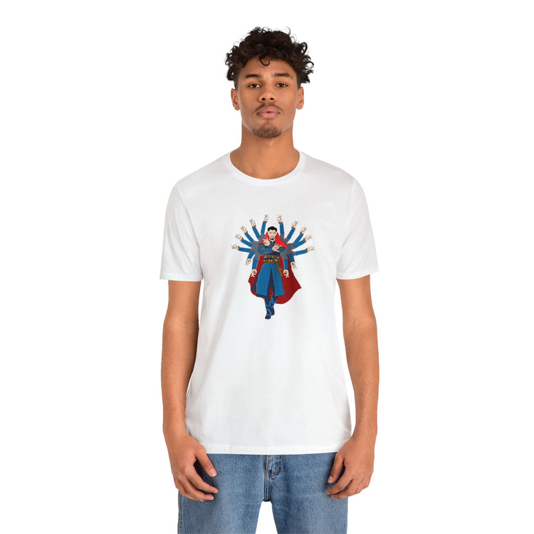 Doctor Strange Unisex T-Shirt - Fandom-Made