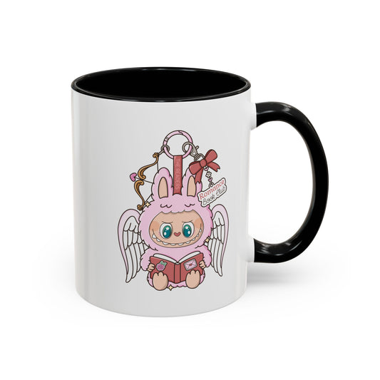 Romance Book Club Member Mug - Fandom-Made