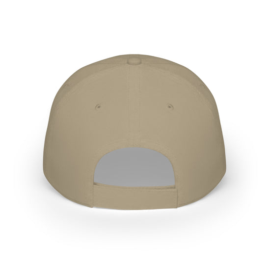 Pass It Baseball Cap - Fandom-Made