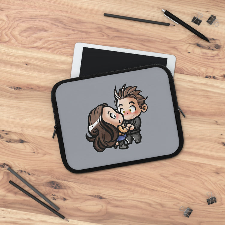 Prom Laptop Sleeve