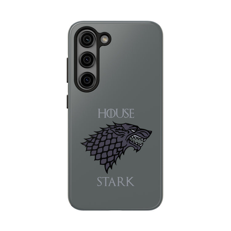 House Stark Phone Case